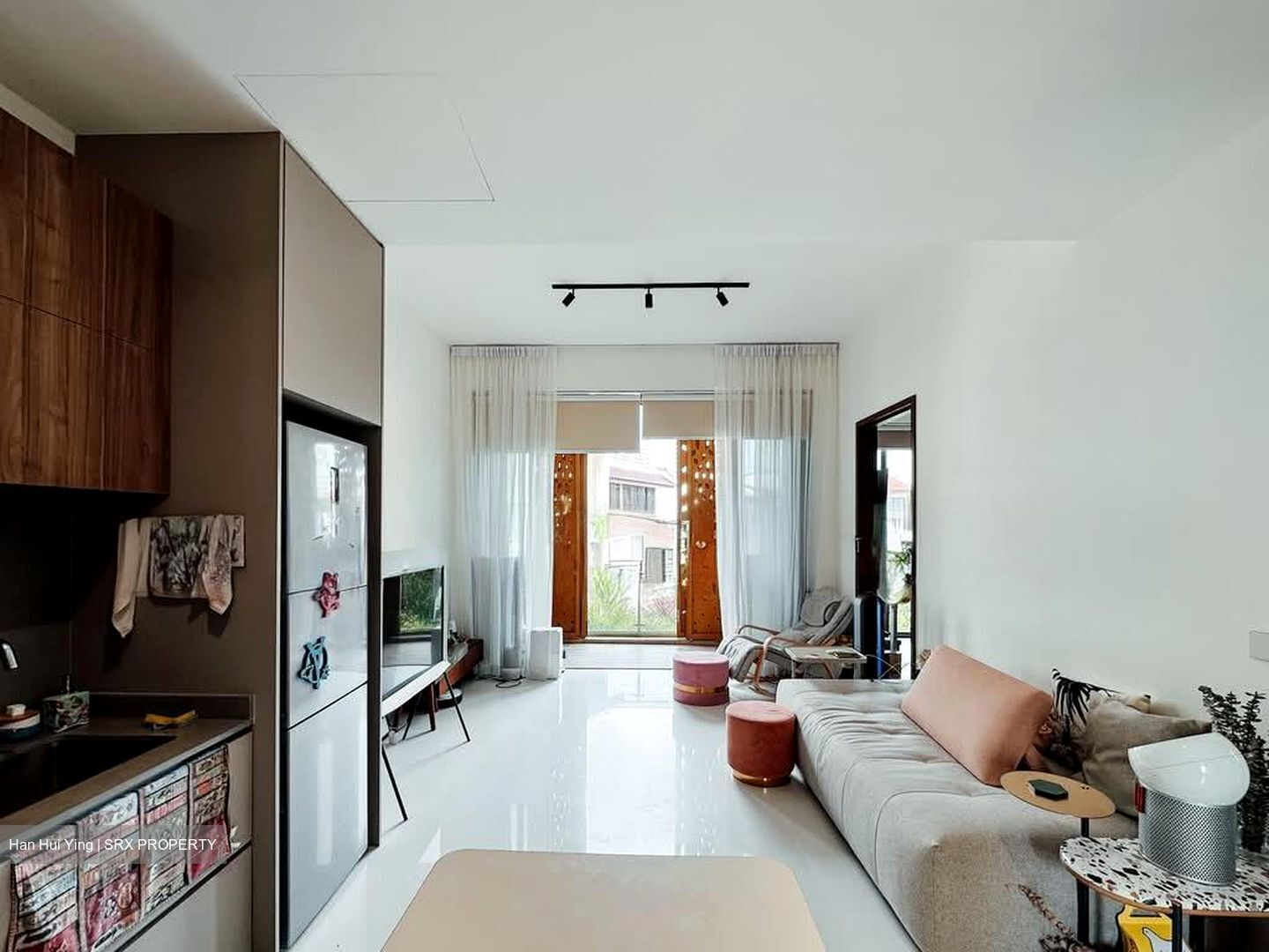 Parksuites (D10), Apartment #602337501
